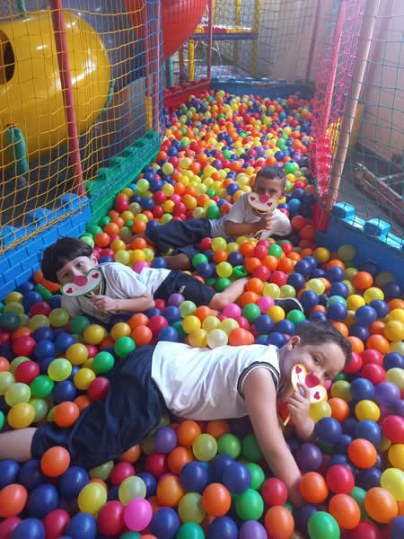Dia do Circo 2022